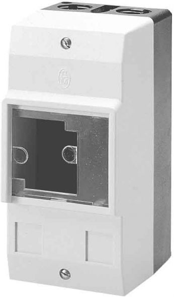 Isolierstoffgehäuse CI-K2-PKZ0-GV