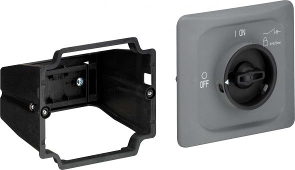 Türmontagesatz IP65 DMS132-G