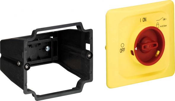 Türmontagesatz IP65 DMS132-Y