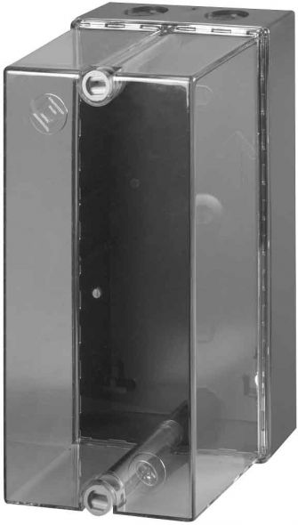 Gehäuse CI-DOM