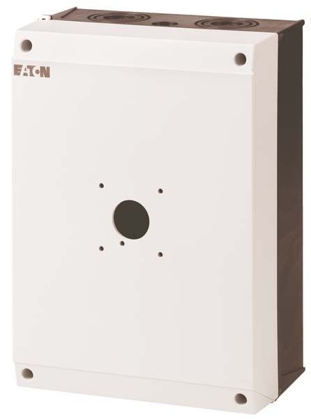 ISO-Gehäuse CI-K5-T5-2