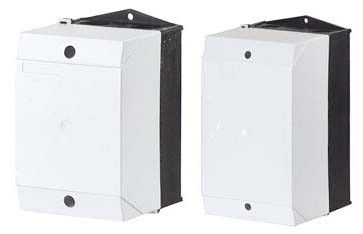 Kleingehäuse CI-K2H-100-TS Kleingehäuse CI-K2H-100-TS