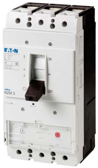 Leistungsschalter NZMC3-S250-AVE Leistungsschalter NZMC3-S250-AVE