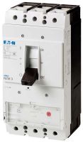 Leistungsschalter NZMC3-S250-AVE