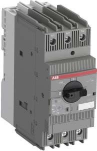 Motorschutzschalter MS165-54 Motorschutzschalter MS165-54
