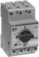 Motorschutzschalter MS325-9-HKF11