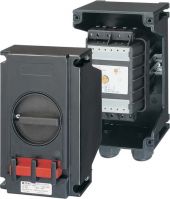 Ex-Motorschutzschalter GHG6351141R0101