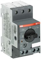 Motorschutzschalter MS132-6.3-HKF1-11