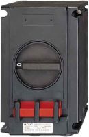 Schalter GHG6351101R0106