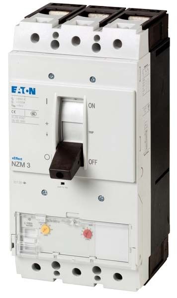 Leistungsschalter NZMN3-AE600-NA Leistungsschalter NZMN3-AE600-NA