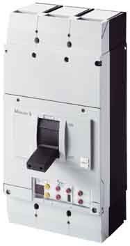 Leistungsschalter NZMH4-VEF1200-NA Leistungsschalter NZMH4-VEF1200-NA