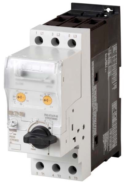 Anlagenschutzschalter PKE65/XTUCP-65 Anlagenschutzschalter PKE65/XTUCP-65