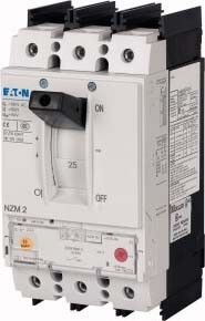 Leistungsschalter NZMH2-AF25-BT-NA
