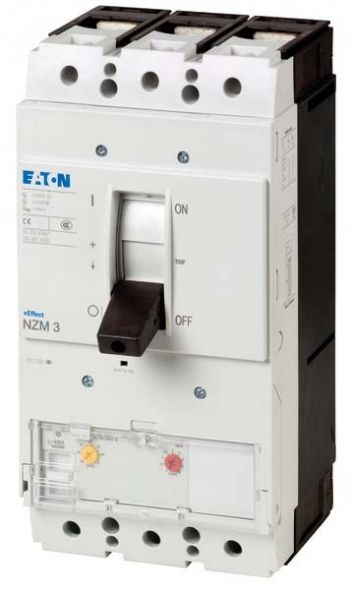 Leistungsschalter NZMN3-AEF350-NA Leistungsschalter NZMN3-AEF350-NA