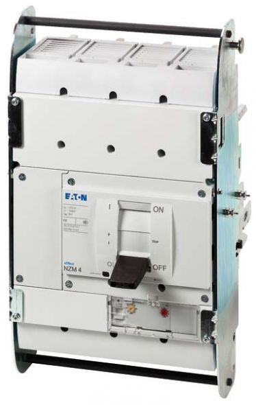 Leistungsschalter NZMN4-AEF900-NA Leistungsschalter NZMN4-AEF900-NA