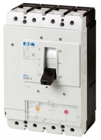 Leistungsschalter NZMN3-4-A400/250 Leistungsschalter NZMN3-4-A400/250