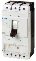 Leistungsschalter NZMN3-AEF350-NA