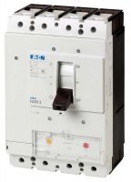 Leistungsschalter NZMN3-4-A400/250
