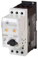 Anlagenschutzschalter PKE65/XTUCP-65