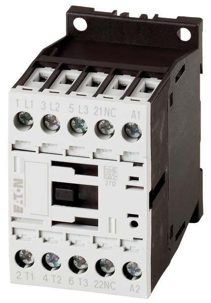 Leistungsschütz DILM9-01(415V50HZ) Leistungsschütz DILM9-01(415V50HZ)