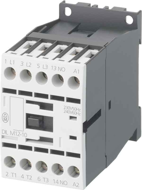 Leistungsschütz DILM12-10(220V50HZ) Leistungsschütz DILM12-10(220V50HZ)