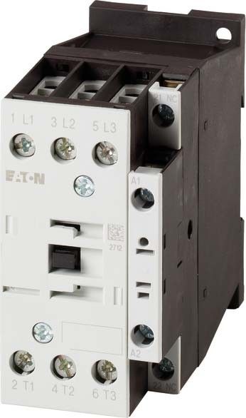 Leistungsschütz DILM17-01(42V50HZ) Leistungsschütz DILM17-01(42V50HZ)