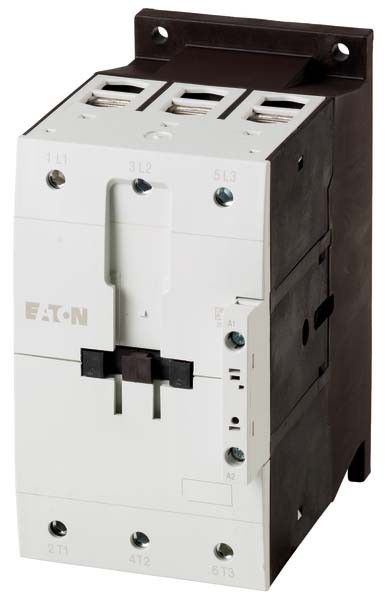 Leistungsschütz DILM80(230V50/60HZ) Leistungsschütz DILM80(230V50/60HZ)