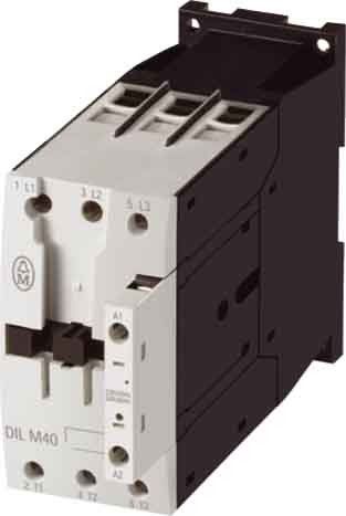 Leistungsschütz DILM50(110V50HZ) Leistungsschütz DILM50(110V50HZ)