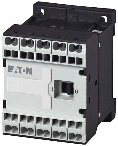 Leistungsschütz DILEEM-10-G-C(24VDC) Leistungsschütz DILEEM-10-G-C(24VDC)