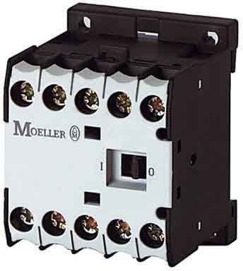 Leistungsschütz DILEM-10(24V50/60HZ) Leistungsschütz DILEM-10(24V50/60HZ)