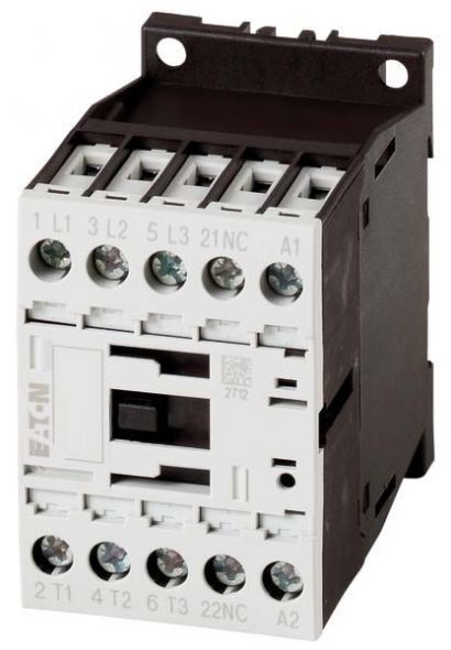 Leistungsschütz DILM9-01(220V50/60HZ Leistungsschütz DILM9-01(220V50/60HZ