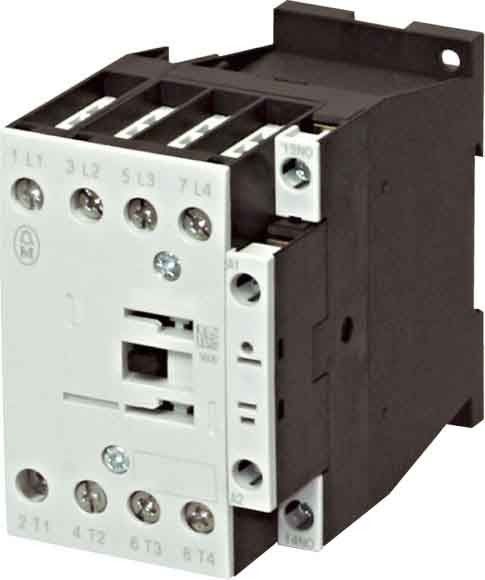 Schütz DILMP20(220V50/60HZ) Schütz DILMP20(220V50/60HZ)