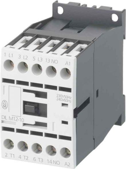 Leistungsschütz DILM12-10(220V50HZ) Leistungsschütz DILM12-10(220V50HZ)