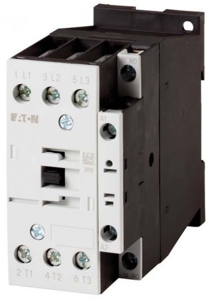 Leistungsschütz DILM32-10(48V50HZ) Leistungsschütz DILM32-10(48V50HZ)
