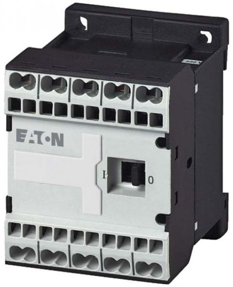 Leistungsschütz DILEM-10-C(240V50HZ) Leistungsschütz DILEM-10-C(240V50HZ)