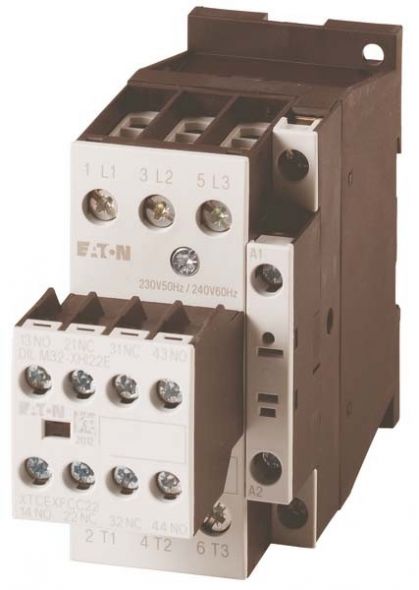 Leistungsschütz DILM32-22(230V50HZ