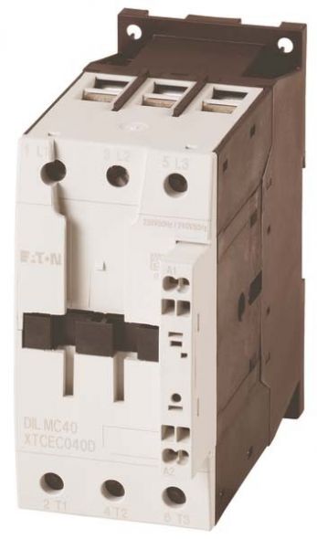 Leistungsschütz DILMC65(230V5#278025