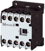 Leistungsschütz DILEM-10(24V50/60HZ)