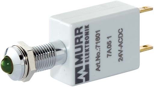 LED-Anzeigebaustein 71621