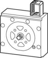 Mechanische Verriegelung NZM4-XMV