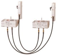 Verriegelung mechanisch NZM3-XMVR
