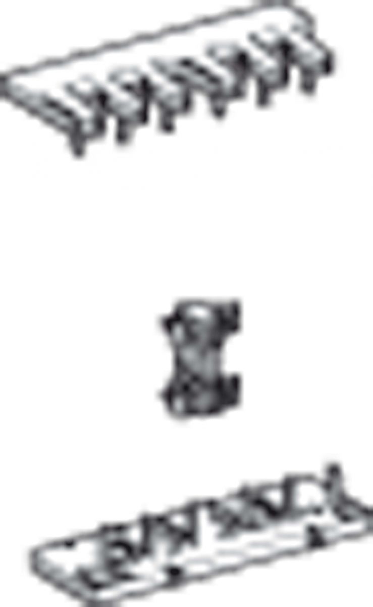 Kit Wendeschütz/Hauptstrom LAD9R1V