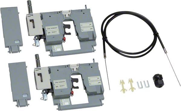 Parallelantrieb HXB065H Parallelantrieb HXB065H