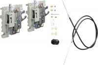 Parallelantrieb HXE065H