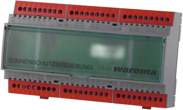 Motorsteuereinheit Inside 4 REG 1002085 Motorsteuereinheit Inside 4 REG 1002085