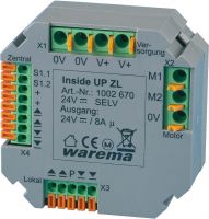 Motorsteuereinheit Inside ZL 1002670