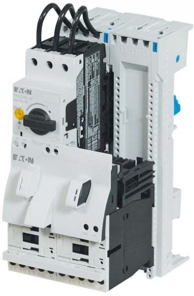Wendestarter MSCR-4-M7(24VDC)BBA