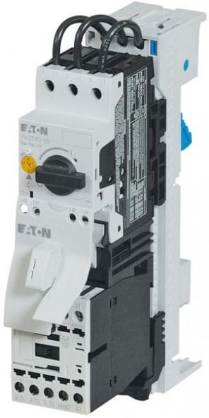 Direktstarter MSCD10M9230V50HZ/BBA