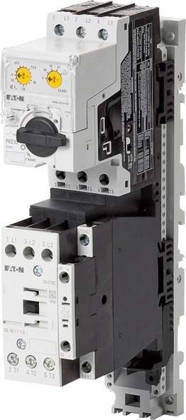 Direktstarter elektronisch MSC-DE-32-M32(24VDC)