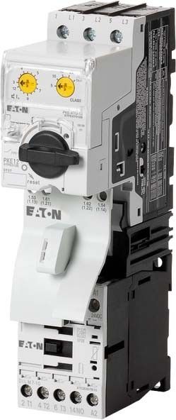 Direktstarter Elektronisch MSC-DEA-1,2-M724VDC Direktstarter Elektronisch MSC-DEA-1,2-M724VDC